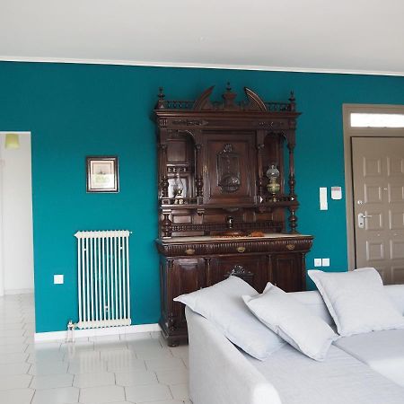 Villa Kavos - Isthmia Corinth Kültér fotó