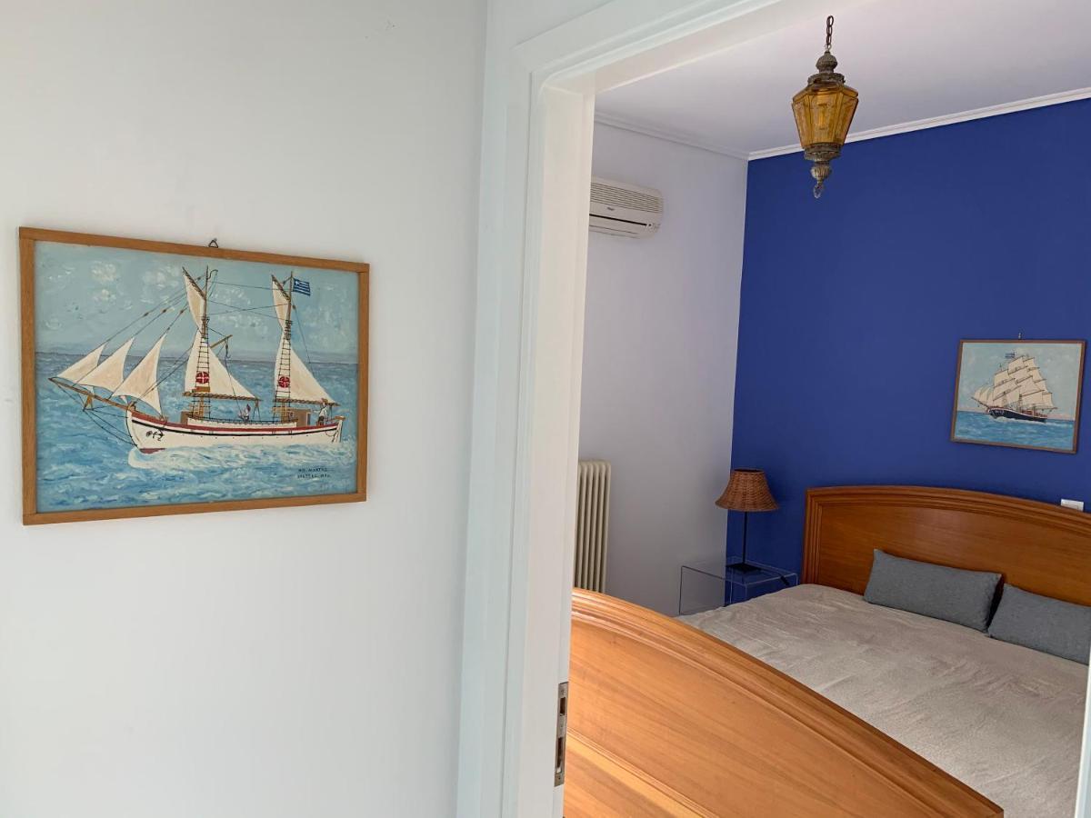 Villa Kavos - Isthmia Corinth Kültér fotó