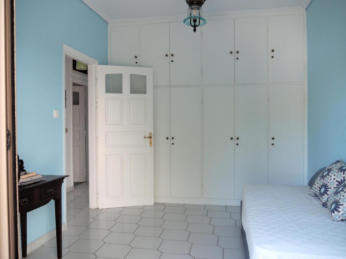 Villa Kavos - Isthmia Corinth Kültér fotó