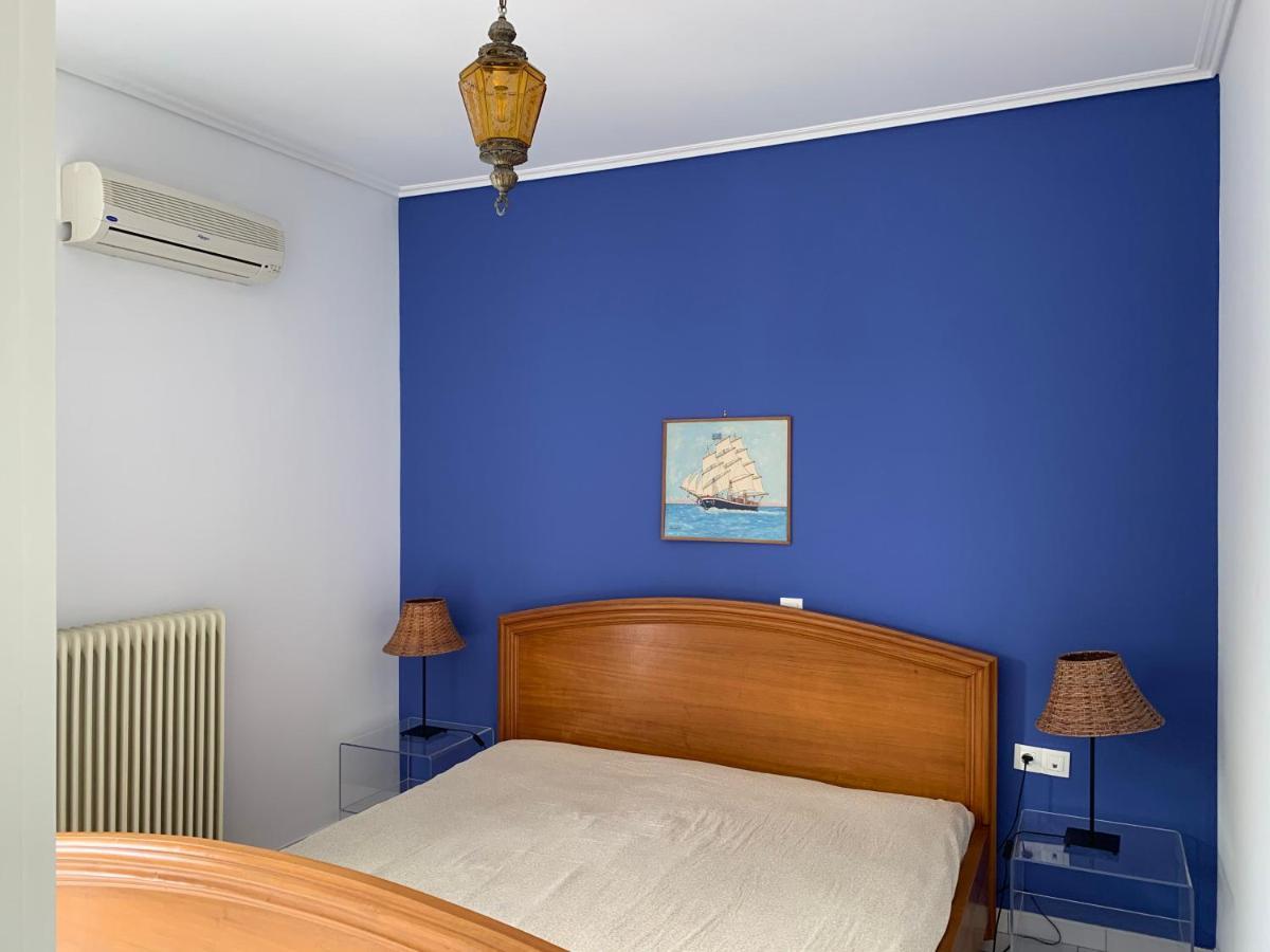 Villa Kavos - Isthmia Corinth Kültér fotó