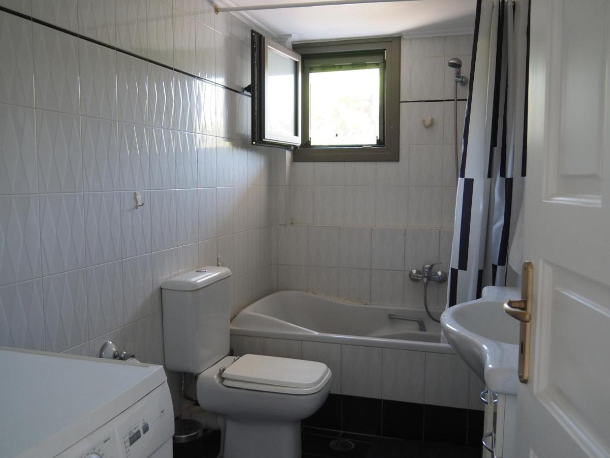 Villa Kavos - Isthmia Corinth Kültér fotó